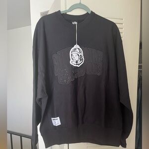 Billionaire Boys Club Navy blue sweatshirt